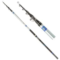 AKURA FSH ROCKET SURF 430 CM 100 - 300 GR SURF KAMIŞ