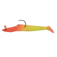 Akya, Lambuka, Levrek, Torik Silikon Yem Hiroshi Soft 10,5Cm 07