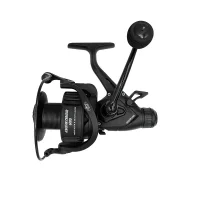 Albastar Creator 6000 4+1BB Yedek Kafa ve Kol Surf Olta Makinesi