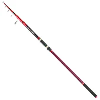 Albastar 1955 Power Carbon 390cm Surf Olta Kamışı