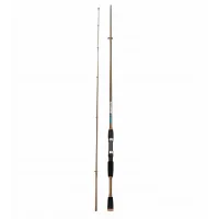 Alesta Advantı 240 Cm 15-40G Mhf 2Pc Karbon Spin Kamışı