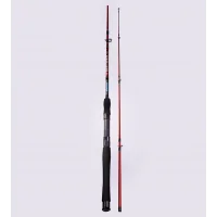 Alesta Best Stıck 270 Cm 10-30Gr 2Pc Spin Kamış