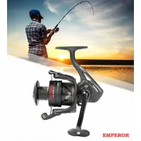 Alesta Emperor Fd-320 Metal Kafa Olta Makinesi 2+1Bb