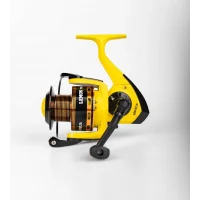 Alesta Lemon Fd-710 6+1 Bb Metal Kafa Olta Makinesi