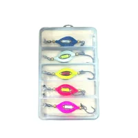 Anchor 3,5gr 5 li Döner Kaşık Seti