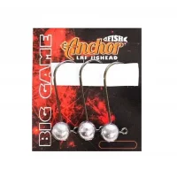 Anchor Bıggame 5Gr Jighead 3Lü Paket