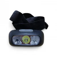 ANCHOR Era Black Sensörlü Kafa Lambası