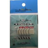 Anchor Kasuaji Lrf Jighead 1 gr 5 li Paket