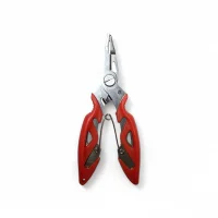 Anchor Mini Split Ring Halka Pensesi