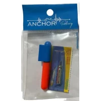 Anchor Pilli Olta Fosforu Kırmızı