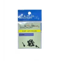 Anchor Pop Up Vidası 10 Lu Paket