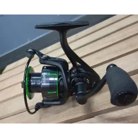 Anchor Ritim 3000 5+1 Spin Olta Makinası