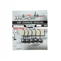 Anchor Special Lrf Jighead 3Gr 5 Li Paket
