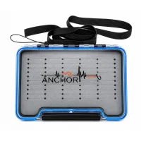 Ancor Contalı Lrf Kutusu 14x9 cm