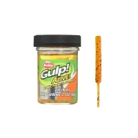 Berkley Gulp Alive Baby Sardine 4cm LRF Silikonu Renk: ORANGE TİGER