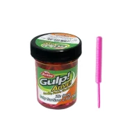 Berkley Gulp Alive Baby Sardine 4cm LRF Silikonu Renk: PİNK