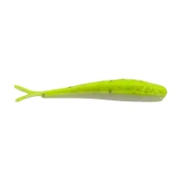Berkley Gulp Alive Minnow 2,5cm LRF Silikonu Renk: CHARTREUSE SHAD