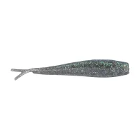 Berkley Gulp Alive Minnow 2,5cm LRF Silikonu Renk: GREEN SHINER
