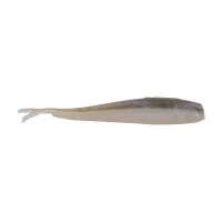 Berkley Gulp Alive Minnow 2,5cm LRF Silikonu Renk: SMELT