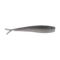 Berkley Gulp Alive Minnow 2,5cm LRF Silikonu Renk: STARRY NIGHT