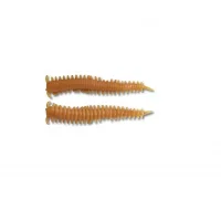 Berkley Gulp Sandworm 5cm LRF Silikonu Renk: Natural