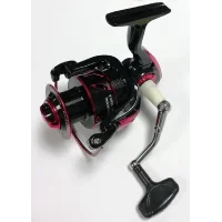 Black Spıder R. 6000 Olta Makinesi