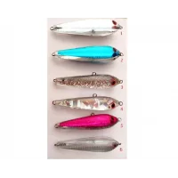 Cam Rapala El Yapımı 18 Gr Renk:2