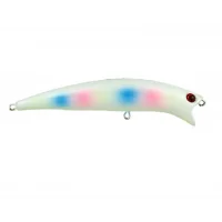 Caplure Seabass Minnow 90Mm Floating 12Gr Maket Balık Renk:55