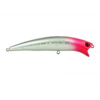 Caplure Seabass Minnow 90Mm Floating 12Gr Maket Balık Renk:89