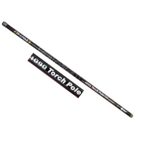 Captain 1090 Carbon Torch Pole Göl Kamışı 700 Cm