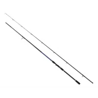 Captain 1441 Blue Spin 270Cm 2 Parça Spin Kamış 10-45Gr Atar