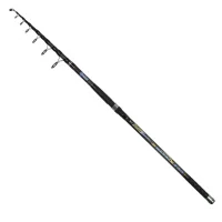 Captain 1506 Matrix Pro 420cm Tele Surf Kamış 150-250gr Atar