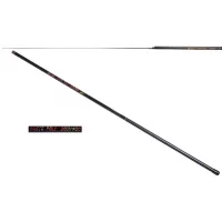 Captain 2071 Basic Pole 20 T Karbon Göl Kamışı 400Cm Halkasız