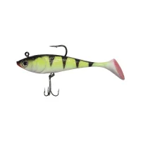 Captain 3543 Crazy Zander Uv Paint 10Cm Turna Silikonu Renk:1