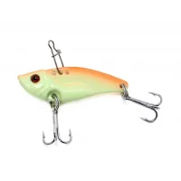 Captain 3609 Junior Metal Vibrasyon 4gr Jig Yem Renk:13