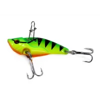 Captain 3609 Junior Metal Vibrasyon 4gr Jig Yem Renk:30