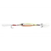 Captain 3617 Small Hunter 12gr LRF Jig Yem Renk:06