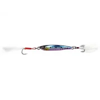 Captain 3617 Small Hunter 18gr LRF Jig Yem Renk:04