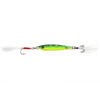 Captain 3617 Small Hunter 3gr LRF Jig Yem Renk:04