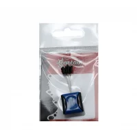 Captain 4919  10’lu Paket Silikon Stopper M BEDEN