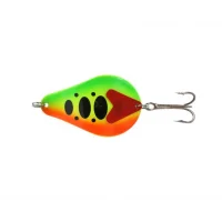 Captain 6124 Turna Kaşığı 30gr Pablo 6cm Renk:10