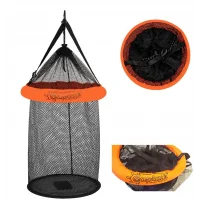 Captain 6615 Fileli Livar Şamandralı Balık Sepeti 50x90cm