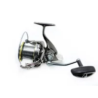 Captain Finezza 9000 Surf Olta Makine 12+1 Bb