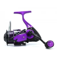 Captain Genco 6000 Spin Olta Makinesi 6+1 Bb