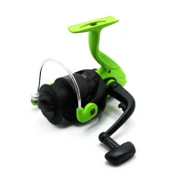 Captain Mondial 4000 Green  3+1 BB Tekne Makinesi