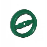 Captain PVC Contalı El Oltası Misina Sarma Kasnağı No:3