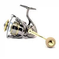 Captain Valtom 3000 Spin Makine 9+1 Bb