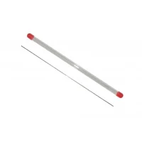 Captain Yem Şişi 1Mm Canlı Yem Takmak İçin 25Cm İnox Şiş