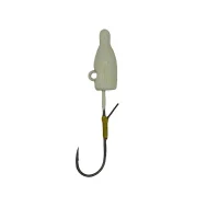 Cultiva 11606 Mebaru Dama GLOWLU 1.5 GR Lrf Jighead