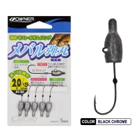 Cultiva 11606 Mebaru Dama Lrf Jighead 0,4 GR